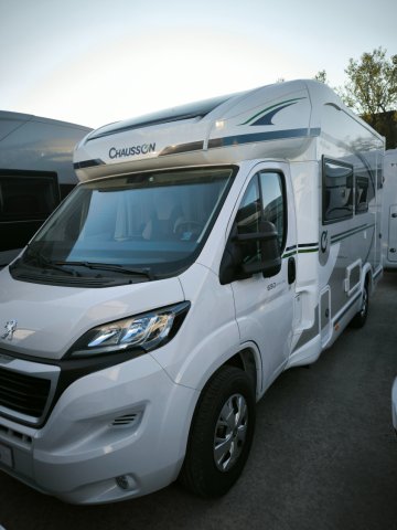 Achat Chausson 650 Etape Line Occasion