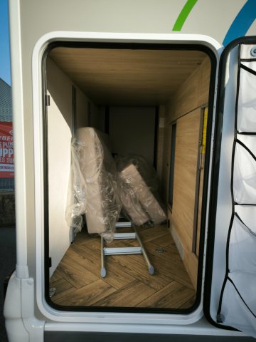 Chausson 650 Etape Line - Photo 3