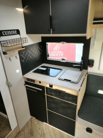 Chausson 650 Etape Line - Photo 5