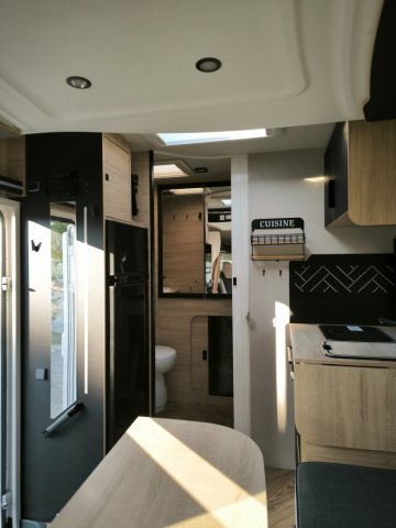Chausson 650 Etape Line - Photo 8