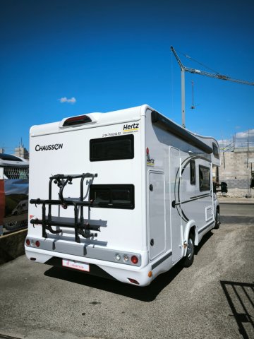 Chausson C656 FIRST LINE - Photo 2