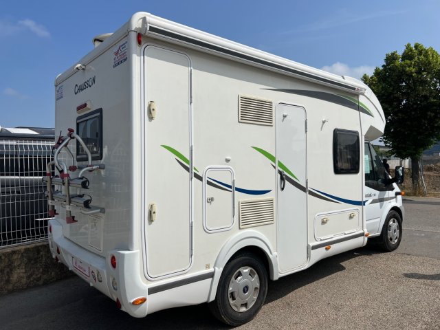 Chausson Camping-car BEST OF - Photo 2