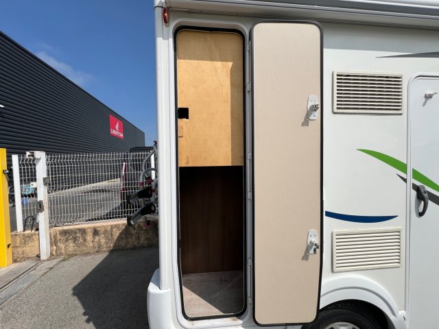 Chausson Camping-car BEST OF - Photo 3