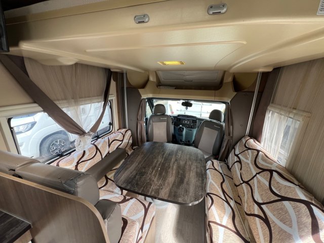 Chausson Camping-car BEST OF - Photo 4