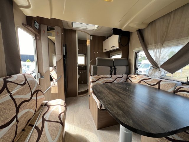 Chausson Camping-car BEST OF - Photo 6