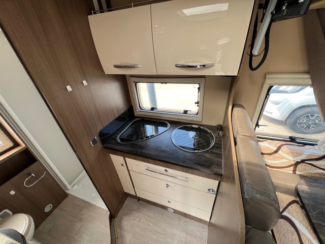 Chausson Camping-car BEST OF - Photo 7