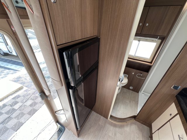 Chausson Camping-car BEST OF - Photo 8