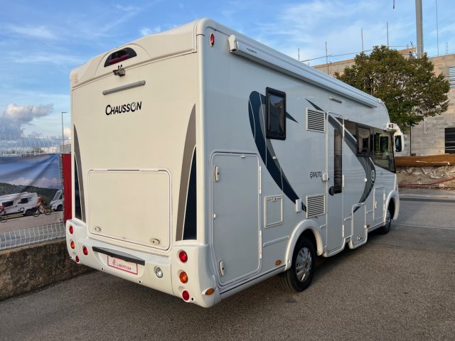 Chausson Exaltis 6010 - Photo 2