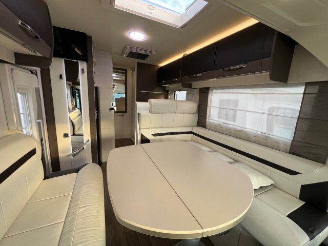 Chausson Exaltis 6010 - Photo 5