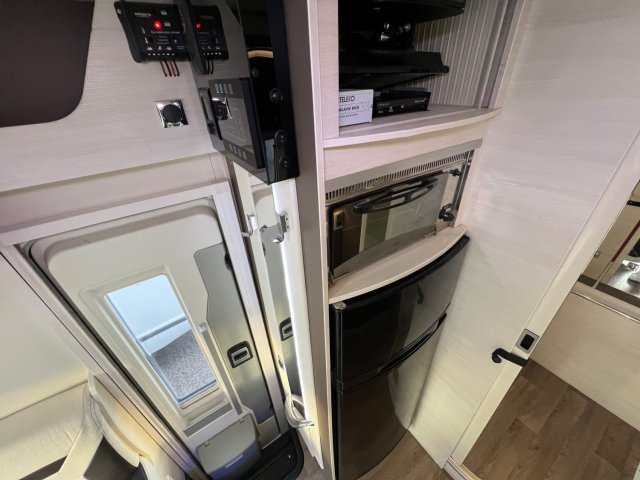 Chausson Exaltis 6010 - Photo 6