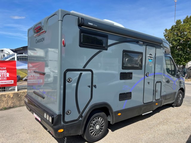 Chausson S 514 Etape Line - Photo 2