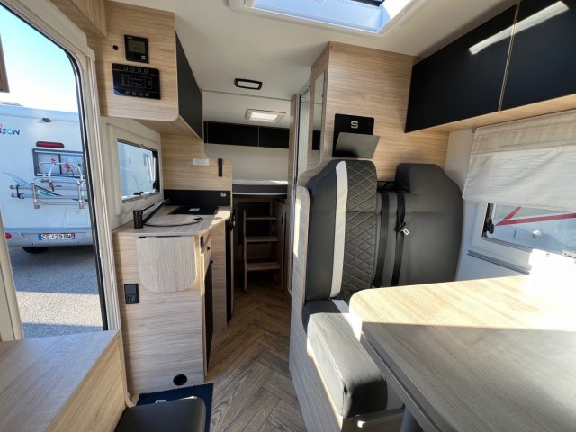Chausson S 514 Etape Line - Photo 6