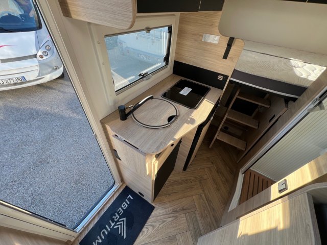 Chausson S 514 Etape Line - Photo 7