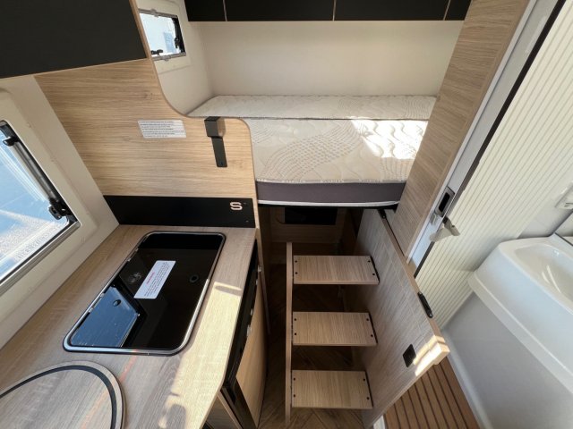 Chausson S 514 Etape Line - Photo 10