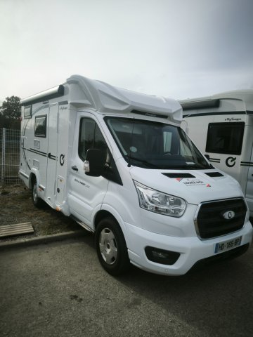 Achat Chausson S 514 First Line S514 Neuf