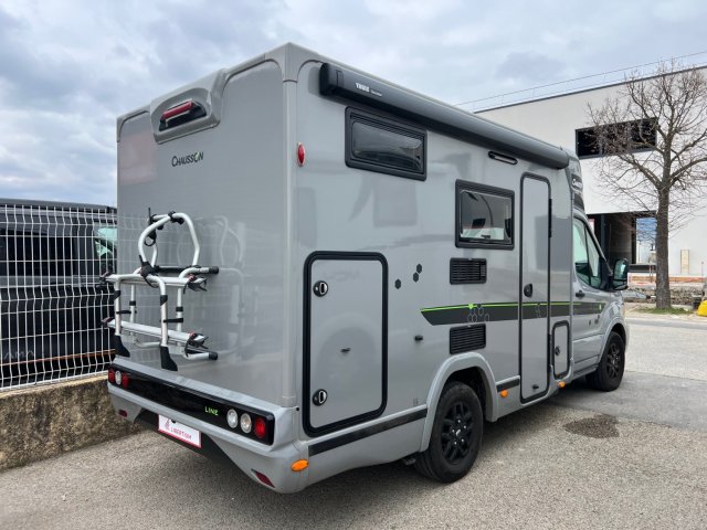 Chausson S 514 SPORT LINE - Photo 2