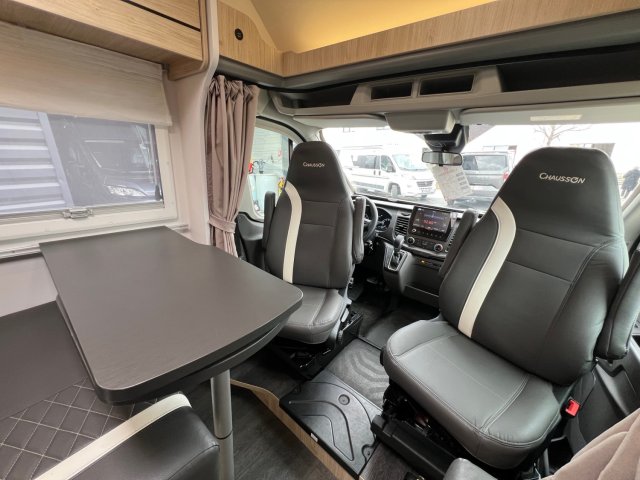 Chausson S 514 SPORT LINE - Photo 4