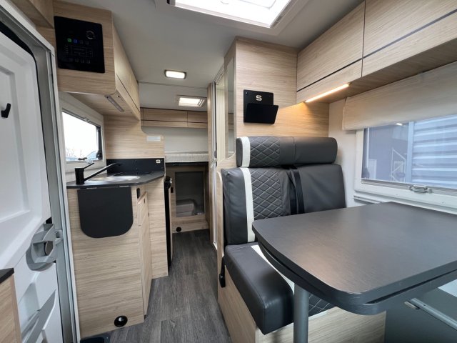Chausson S 514 SPORT LINE - Photo 5