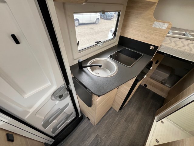 Chausson S 514 SPORT LINE - Photo 6