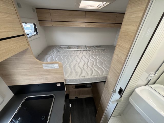 Chausson S 514 SPORT LINE - Photo 9