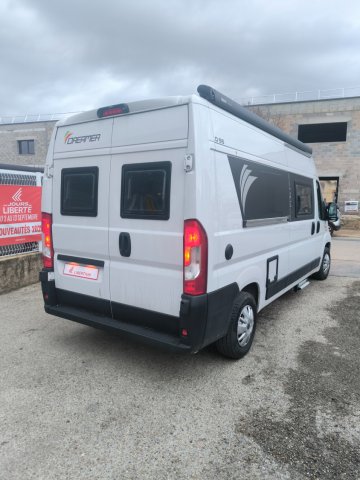 Dreamer D55 Fun D55FUN - Photo 2