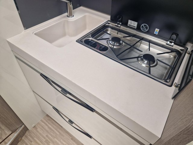 Eden Camp C 636 ML - Photo 2