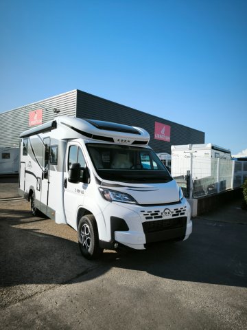 Eden Camp C 699 LG Neuf