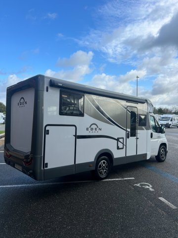 Eden Camp C 699 LG - Photo 3