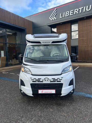 Eden Camp C 699 LG - Photo 6