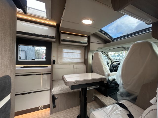 Eden Camp C 699 LG - Photo 7