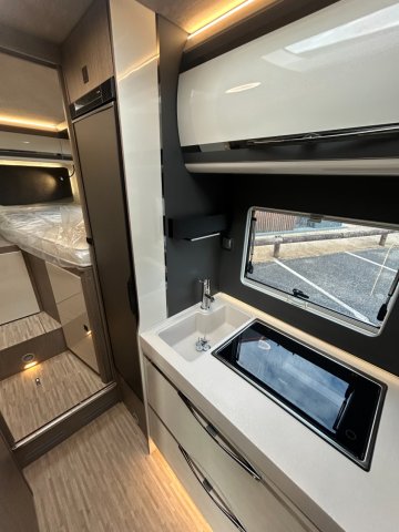 Eden Camp C 699 LG - Photo 8