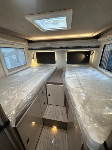 Eden Camp C 699 LG - Photo 9