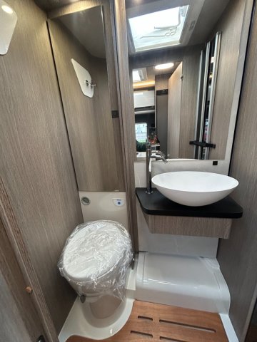 Eden Camp C 699 LG - Photo 10