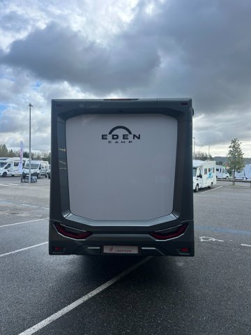 Eden Camp C 699 LG - Photo 13