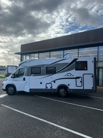 Eden Camp C 699 LG - Photo 14