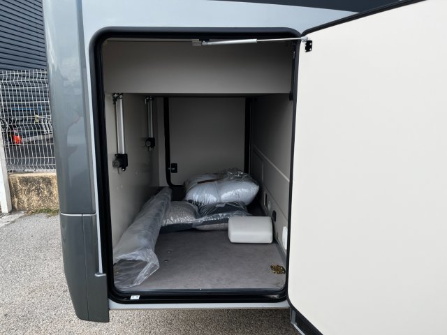 Eden Camp H 740 GLC - Photo 3