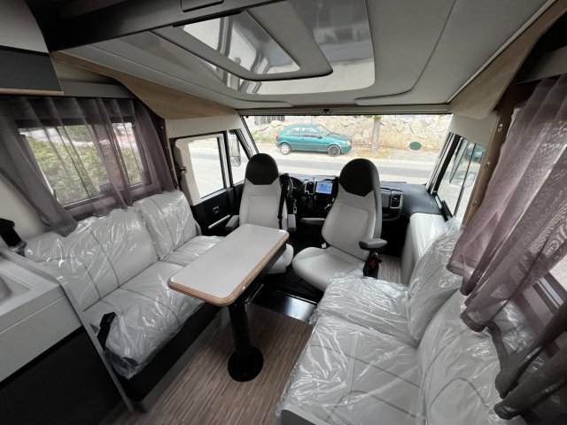 Eden Camp H 740 GLC - Photo 6