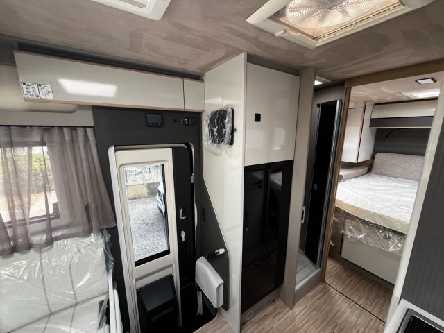 Eden Camp H 740 GLC - Photo 11