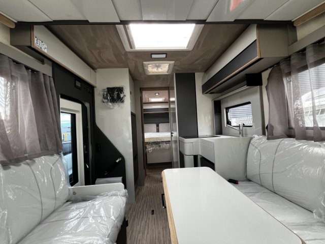 Eden Camp H 740 GLC - Photo 13