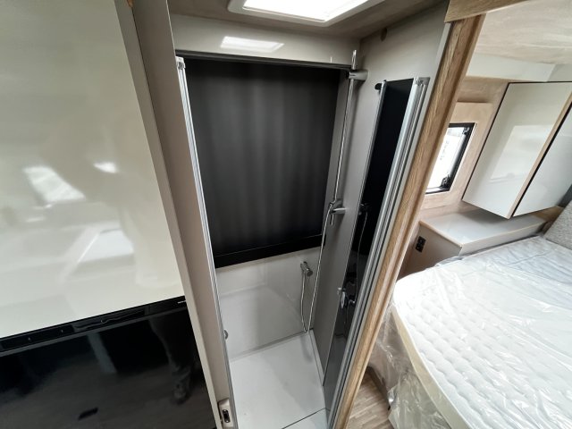 Eden Camp H 740 GLC - Photo 14
