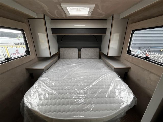 Eden Camp H 740 GLC - Photo 15