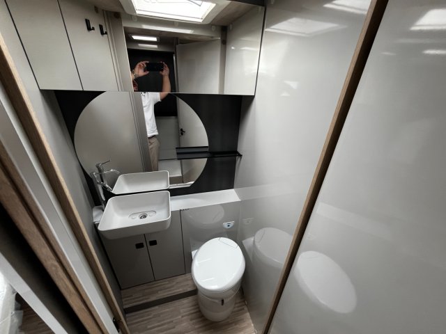 Eden Camp H 740 GLC - Photo 18