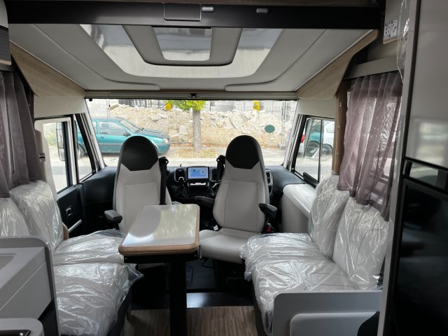 Eden Camp H 740 GLC - Photo 19