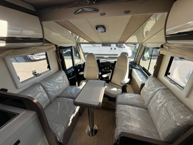 Eden Camp H 745 GLC - Photo 3