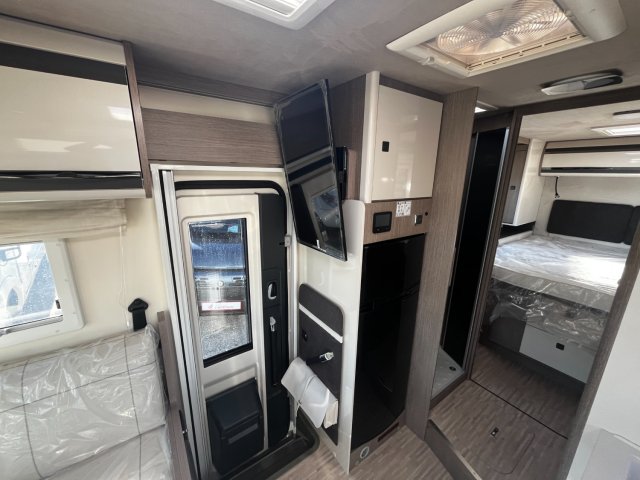 Eden Camp H 745 GLC - Photo 5