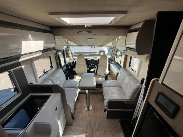 Eden Camp H 745 GLC - Photo 9