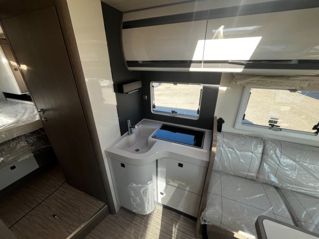 Eden Camp H 745 GLC - Photo 3