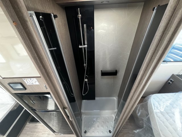 Eden Camp H 745 GLC - Photo 5