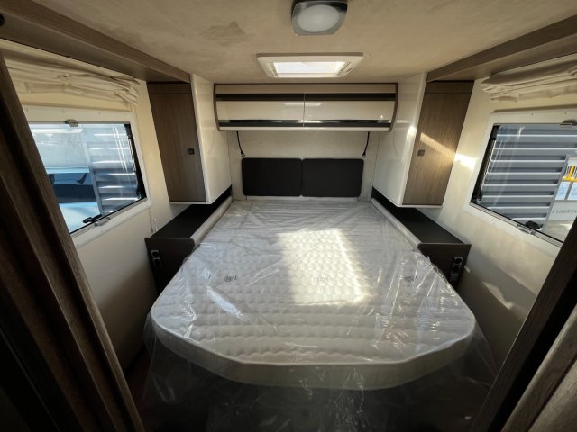 Eden Camp H 745 GLC - Photo 7