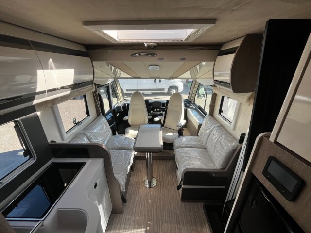 Eden Camp H 745 GLC - Photo 8